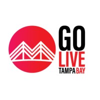 GoLive Tampa Bay logo - Similar company to B-Squared Advertising