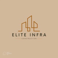 Elite Infra Construction and Real Estate logo - Similar company to Pride Realcon (Real Estate And Construction Company)