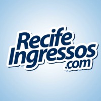 Recife Ingressos logo - Similar company to Casa Do Ingresso