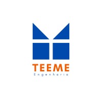 Teeme Engenharia logo - Similar company to Ethoz Construtora