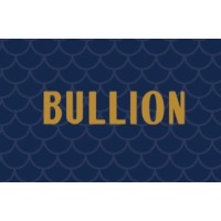 Bullion Restaurant