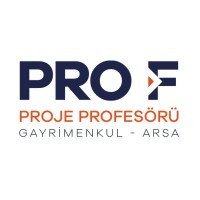 PRO F GAYRİMENKUL GELİŞTİRME logo - Similar company to Agf İnşaat