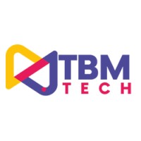 TBM Tech logo - Similar company to Logic Wave Technologies