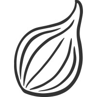 red onion GmbH logo - Similar company to Tedxberlin