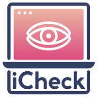 iCheck logo - Similar company to Icheck