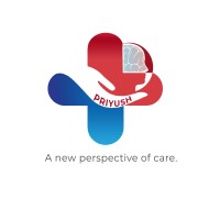 PRIYUSH NEURO & SUPER SPECIALITY HOSPITAL logo - Similar company to Naseebo