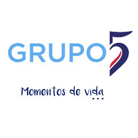 Grupo 5 Acción y Gestión Social logo - Similar company to Clariane