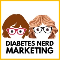 Diabetes Nerd Marketing logo - Similar company to Diassentials