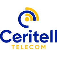 Ceritell logo - Similar company to Rapid Telecom Pb