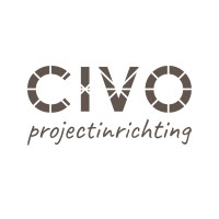 Civo Projectinrichting logo - Similar company to Cassonade
