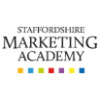 Staffordshire Marketing Academy