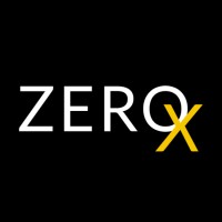 ZERO-X logo - Similar company to Zero-X