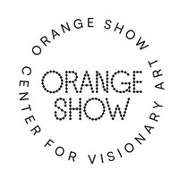 Orange Show Center For Visionary Art