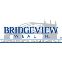 Bridgeview Wealth logo - Similar company to Sandler By Peak Performance Management, Inc.