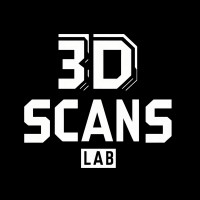 3D Scans Lab logo - Similar company to Alphacraft Studios