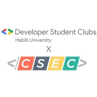 Google Developer Groups - Habib University logo - Similar company to Gdsc Segi University