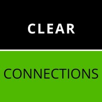 Clear Connections logo - Similar company to Systemnet Tech