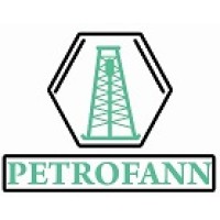 PETROFANN AVARAN APADANA logo - Similar company to Computer Science 12