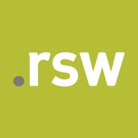 RSW Creative logo - Similar company to Caprock Creative