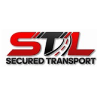 Secured Transport Logistics logo - Similar company to Voyager Logistics Ltd