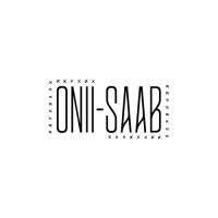 Onii-Saab logo - Similar company to She&Her™