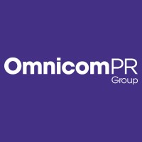 Omnicom PR Group NL logo - Similar company to Bricks And Bytes_ B.V.