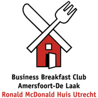 Business Breakfast Club Amersfoort-De Laak logo - Similar company to Onderwijs Inkoop Groep