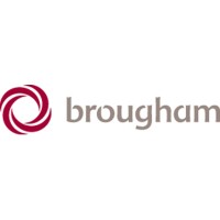 Brougham Promotional Products logo - Similar company to Debco
