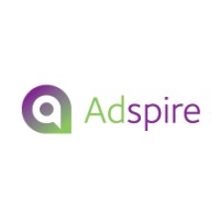 Adspire Social logo - Similar company to Dos