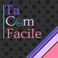 Ta Com Facile logo - Similar company to Celles Qui Osent