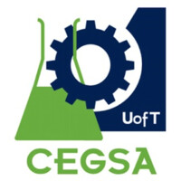 Chemical Engineering Graduate Students'  Association (CEGSA) logo - Similar company to Cmegsa: Chemical And Materials Engineering Graduate Students' Association