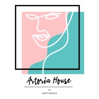 Artoria House logo - Similar company to Studio Open Projects