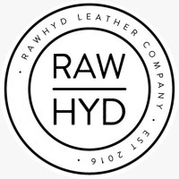RawHyd Leather Co. logo - Similar company to Exo Leather