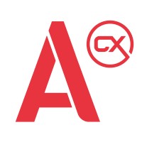A-CX logo - Similar company to Teora