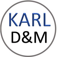 Karl Product Design and Manufacturing, LLC logo - Similar company to Hesling Bike Parts - Plastics
