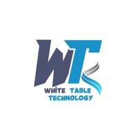 White Table Technology logo - Similar company to Myblocks