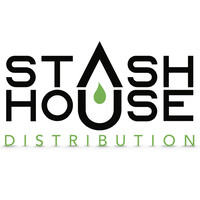 Stash House Distribution logo - Similar company to Ripple