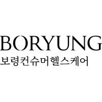 보령컨슈머헬스케어 logo - Similar company to Gloent Group