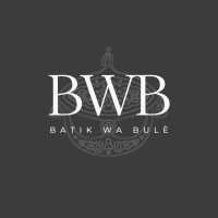 Batik Wa Bule logo - Similar company to The Batik Library