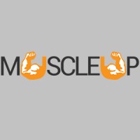 Muscle UP logo - Similar company to Bashir & Associates