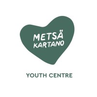 Metsäkartano Youth Centre - Nuorisokeskus Metsäkartano logo - Similar company to Game Changer - Always Be Closing