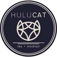 Hulucat Tea & Mocktail logo - Similar company to Tis