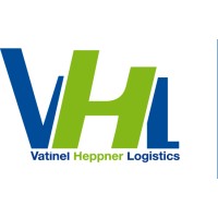VHL - VATINEL HEPPNER LOGISTICS logo - Similar company to Heppner Group