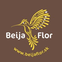 Beija Flor s.r.o. logo - Similar company to Beija Flor