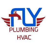 Fly Plumbing & HVAC logo - Similar company to Fly Plumbing