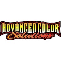 Advanced Color Solutions logo - Similar company to Stealth Machine Tools