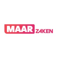 MAARzaken logo - Similar company to Banvo