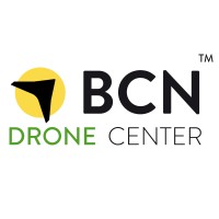 BCN Drone Center logo - Similar company to DroneTalks.online