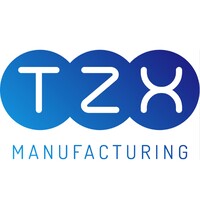 TZX Manufacturing logo - Similar company to Tzx Travel