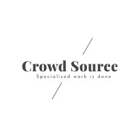Crowd Source logo - Similar company to Seoarticlewriting